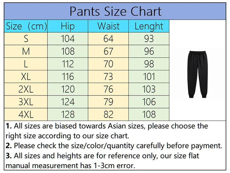 Pantalon de Jogging Homme — Survêtement Casual Polyvalent, Cordon de Serrage | 4 Saisons