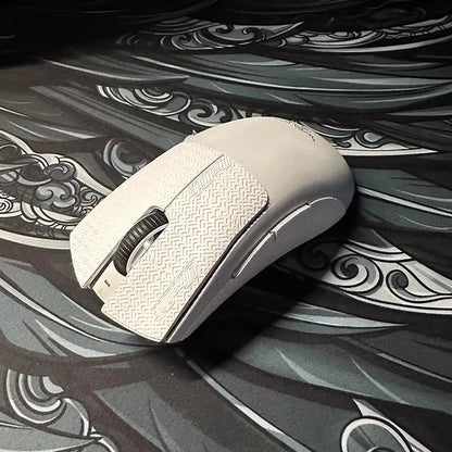 Grip Antidérapant Souris Gaming — Autocollant Anti-transpiration Logitech G PRO X | TechNova X