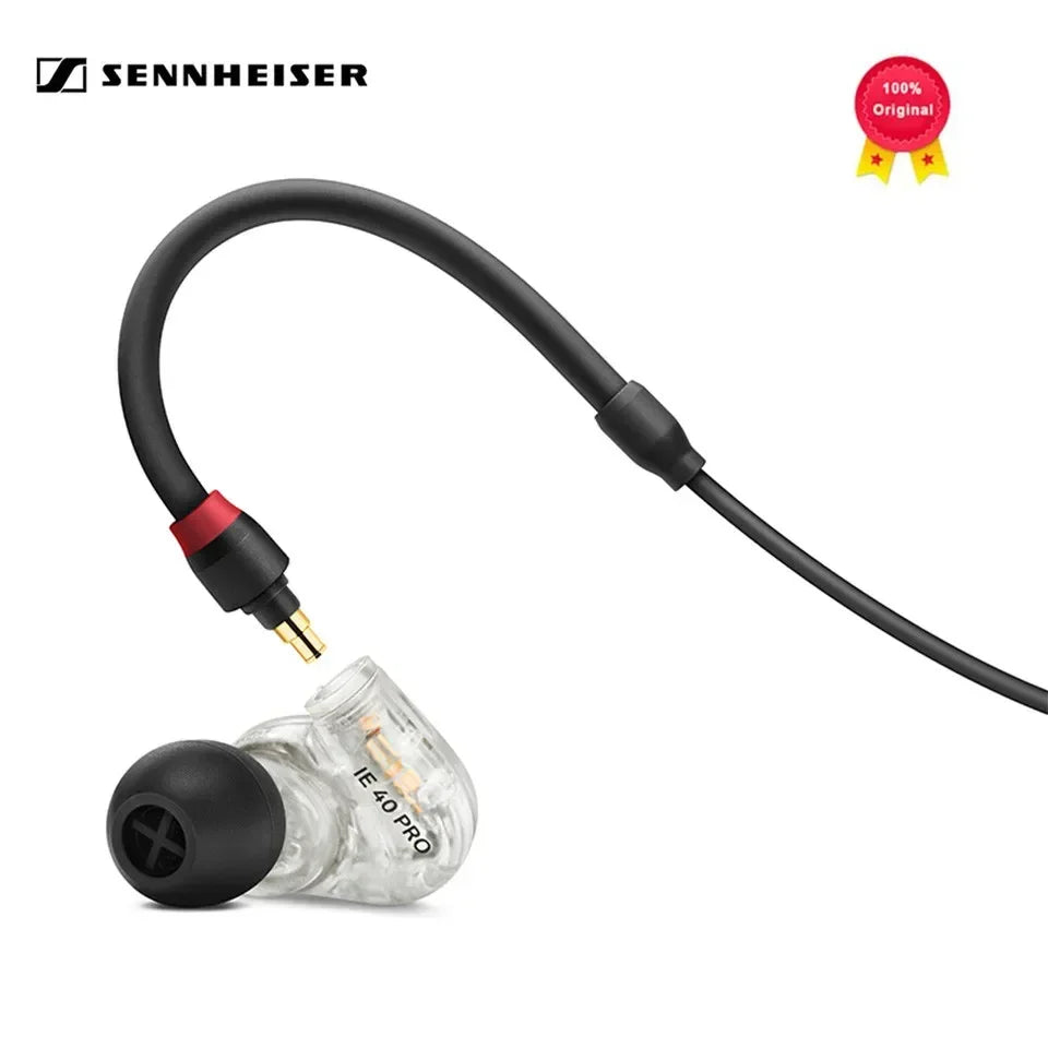 Sennheiser IE40 PRO Wired Sport Earphones — TechNova X