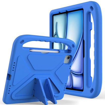 Étui pour tablette EVA pour enfants, pour Honor Pad 9 X8 X9A X8a X9 Pro 11 ''12.1" 2024 2025, support résistant aux chocs, non toxique, housse de poignée complète
