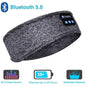Bandeau Bluetooth Sommeil XMSJ — Masque & Écouteurs Sans Fil | TechNova X