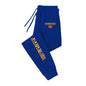 Nouveaux pantalons de survêtement pour hommes printemps automne pantalons polaires pantalons de sport décontracté cordon poches pantalon surdimensionné pantalons de survêtement pour hommes