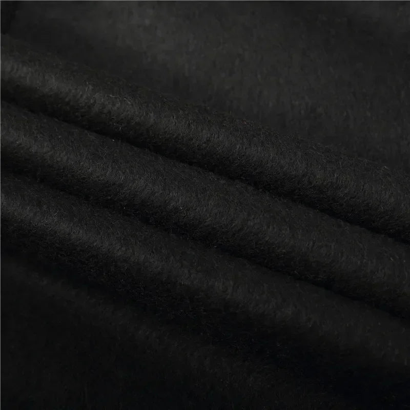 Sweat-shirt à Capuche Unisexe — Oversize | Coton & Polyester | Respirant | Casual | 8 Coloris | S à XXXL