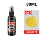 Spray d'eau Anti-pluie pour verre de voiture, revêtement Nano, Agent hydrophobe étanche, Film d'huile pour enlever l'agent de Film de verre automobile