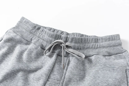 Pantalon Survêtement Homme — Polaire | Cordon & Poches | Casual Sport | 14 Coloris | S à XXXL