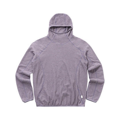 Thermolite®   Sweat à capuche: 2025 hiver sweat à capuche léger et chaud unisexe couleur unie épaissi à capuche pour l'automne e