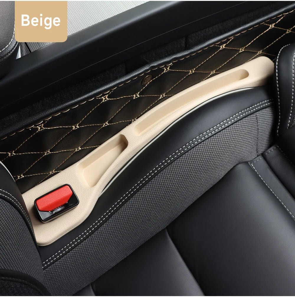 Accessoires de remplissage d'espacement de siège de voiture, pour BMW F10 F30 F20 E39 E36 X1 X2 X3 X5 X4 X6 X7E70 F25 F15 E53 E92 E87 G30 G20 G32 G11 G12 F40