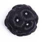 Chignon Bouclé Synthétique Clip-In AOSI Queen — Fibre Haute Température, Postiche Beignet Neuf Fleurs, 7 Couleurs | TechNova X