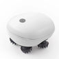 Electric Head Massager Muscle Scalp Relax Kneading Rechargeable Scalp Massager Vibration Head Massage Machine Gift
