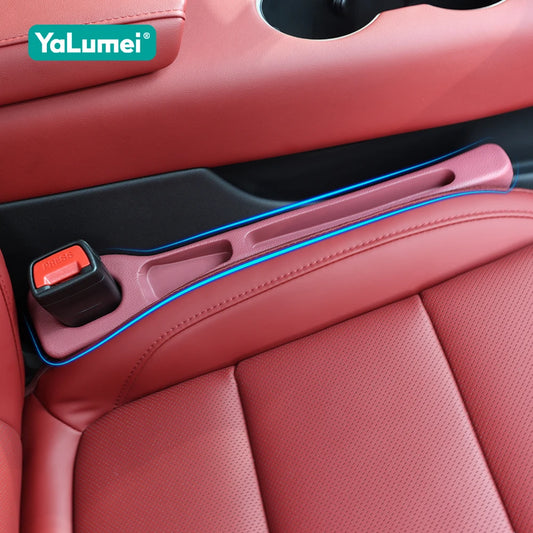 Accessoires de remplissage d'espacement de siège de voiture, pour BMW F10 F30 F20 E39 E36 X1 X2 X3 X5 X4 X6 X7E70 F25 F15 E53 E92 E87 G30 G20 G32 G11 G12 F40