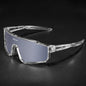SCVCN vélo cyclisme lunettes mode sport lunettes de soleil vélo accessoires Golf Camping Wen femmes UV400 équipement de conduite en plein air