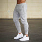 Bouclier imprimé nouveaux pantalons de survêtement pour hommes printemps automne respirant pantalons de Jogging plusieurs paquets mâle extérieur concis pantalon droit