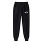 Pantalon de survêtement imprimé pour homme – Décontracté, idéal pour le sport, le fitness, le jogging, la course quotidienne – Vêtement de sport polyvalent et tendance