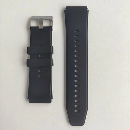 Smartwatch GPS GUHUAVMI T-Rex3 Pro 2026 — AMOLED 1,7", Batterie 1100mAh, 10 ATM, 100+ Modes Sport