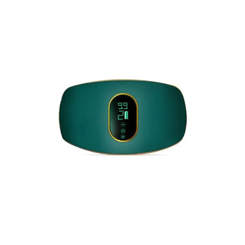 EMS Muscle Stimulator — Slimming Abdominal Belt | TechNova X