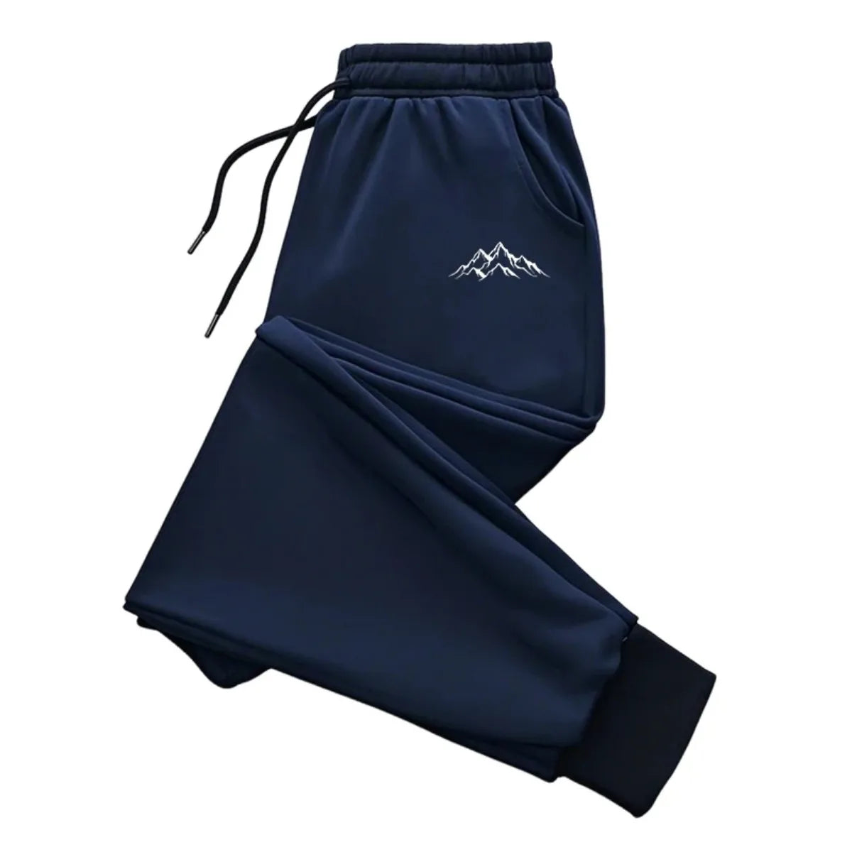 Pantalon de survêtement homme 2026 – Nouveauté tendance – Imprimé – Décontracté – Pour le sport, le fitness, le jogging, le cyclisme quotidien et les activités urbaines
