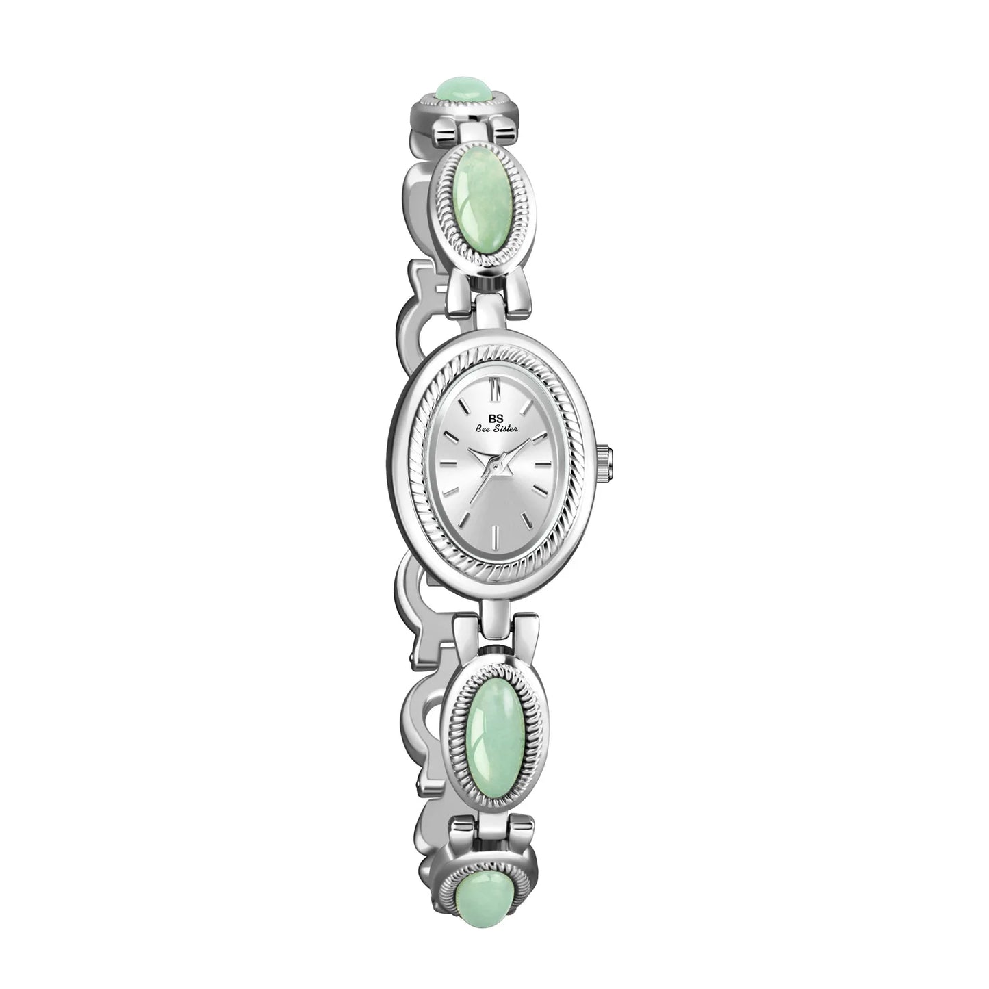 Femmes élégantes Bracelet montres conception Unique mode dames montres pour femme horloge Quartz montres haut de gamme de luxe