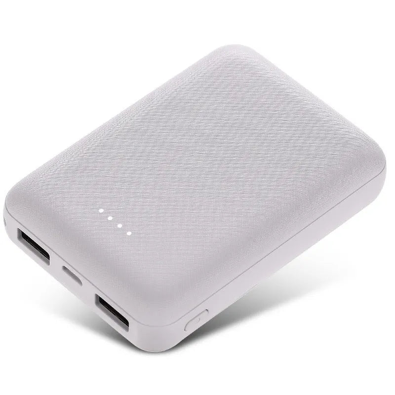 Chargeur USB Portable 20000mAh, charge rapide, batterie externe, gilet chauffant, veste, écharpe, chaussettes, équipement de gants, nouveau
