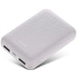 Chargeur USB Portable 20000mAh, charge rapide, batterie externe, gilet chauffant, veste, écharpe, chaussettes, équipement de gants, nouveau