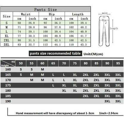 Nouveaux pantalons de survêtement pour hommes printemps automne pantalons polaires pantalons de sport décontracté cordon poches pantalon surdimensionné pantalons de survêtement pour hommes