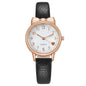 Montre Quartz Enfant Fille — Cadran Cœur, Bracelet Cuir, 5 Coloris + Option Bracelet Assorti | TechNova X