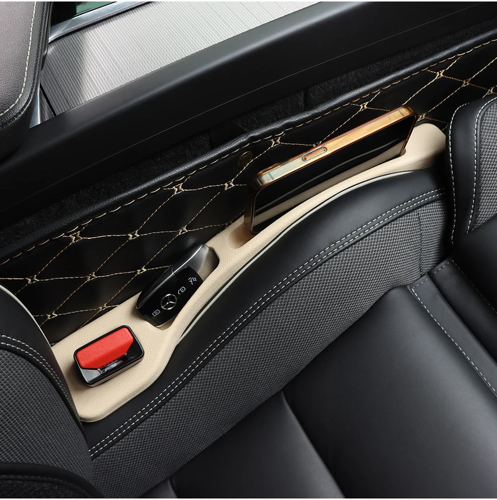 Accessoires de remplissage d'espacement de siège de voiture, pour BMW F10 F30 F20 E39 E36 X1 X2 X3 X5 X4 X6 X7E70 F25 F15 E53 E92 E87 G30 G20 G32 G11 G12 F40
