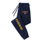 Pantalon Survêtement Homme — Polaire | Cordon & Poches | Casual Sport | 14 Coloris | S à XXXL