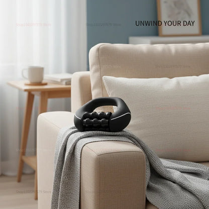 Electric Roller Massager — Deep Whole-Body Relaxation | TechNova X