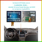 LA084X01-SL01 LA084X01 SL02 Écran Tactile LCD Diaplay 8.4 Uconnect Radio Navigation 17-21 RAM DODGE Guitare EP CHRYSLER