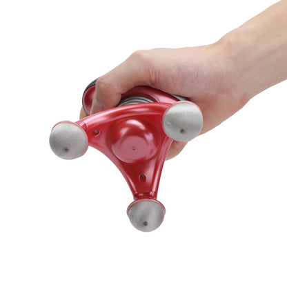 Masseur Électrique Portable TMISHION — Relaxation Corps Entier