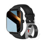 Montre Connectée 2026 Femme & Homme — Écran 2,01", Appels Bluetooth 5.0, Suivi Santé & Sport, 9 Coloris | TechNova X