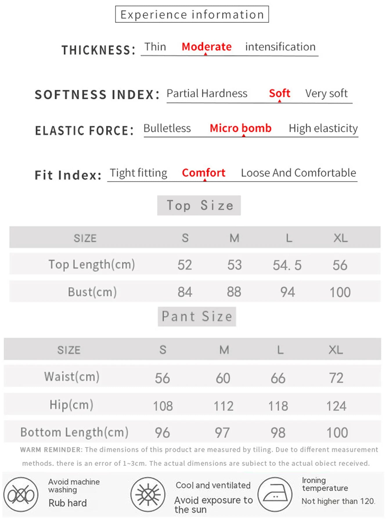 Ensemble Pyjama 2 Pièces Imprimé Femme — Haut Sans Manches & Pantalon Long