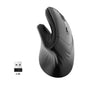 Souris Verticale Sans Fil T27 — Ergonomique, Silencieuse, 3200 DPI | TechNova X