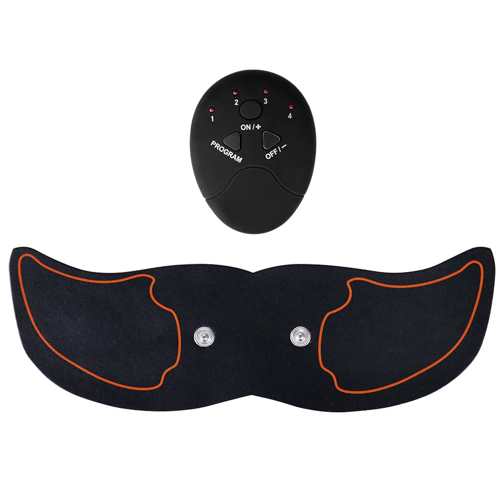 EMS Abs & Hips Stimulator — Fitness & Body Shaping | TechNova X