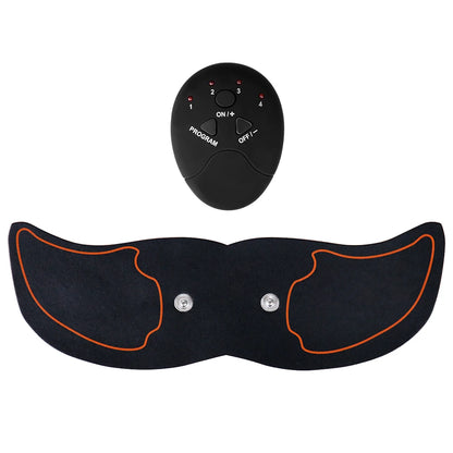 EMS Abs & Hips Stimulator — Fitness & Body Shaping | TechNova X