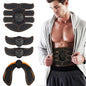 EMS Professional Abdominal Stimulator — 6 Modes & 10 Levels Male & Female | TechNova X