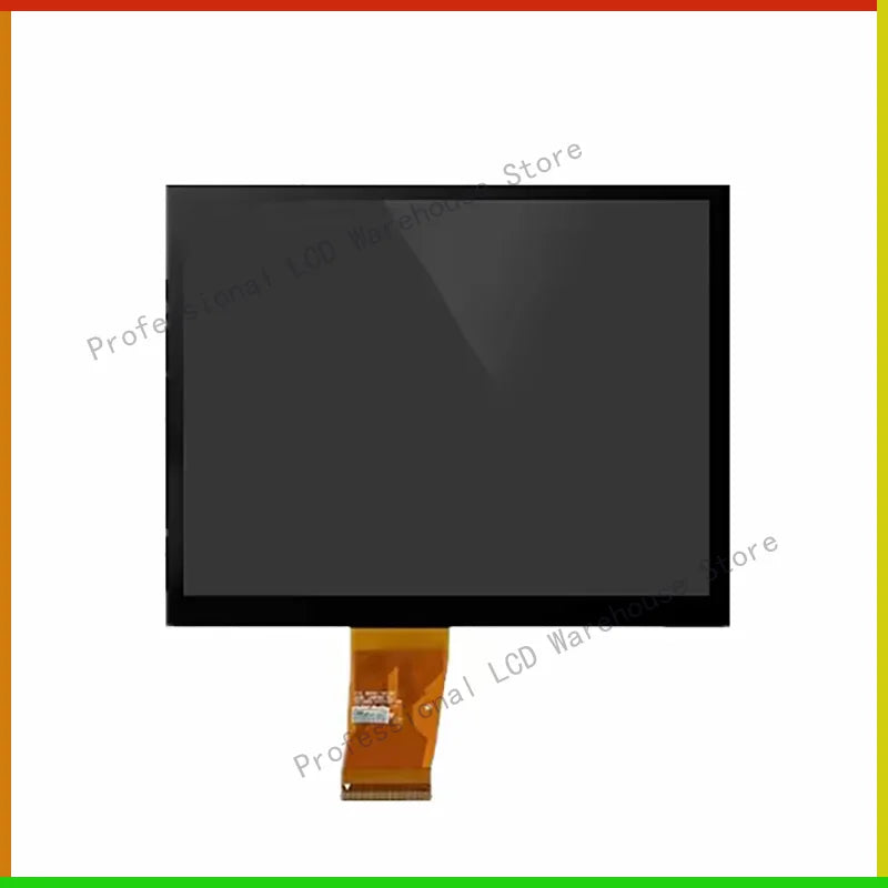 LA084X01-SL01 LA084X01 SL02 Écran Tactile LCD Diaplay 8.4 Uconnect Radio Navigation 17-21 RAM DODGE Guitare EP CHRYSLER