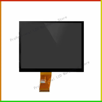 LA084X01-SL01 LA084X01 SL02 Écran Tactile LCD Diaplay 8.4 Uconnect Radio Navigation 17-21 RAM DODGE Guitare EP CHRYSLER