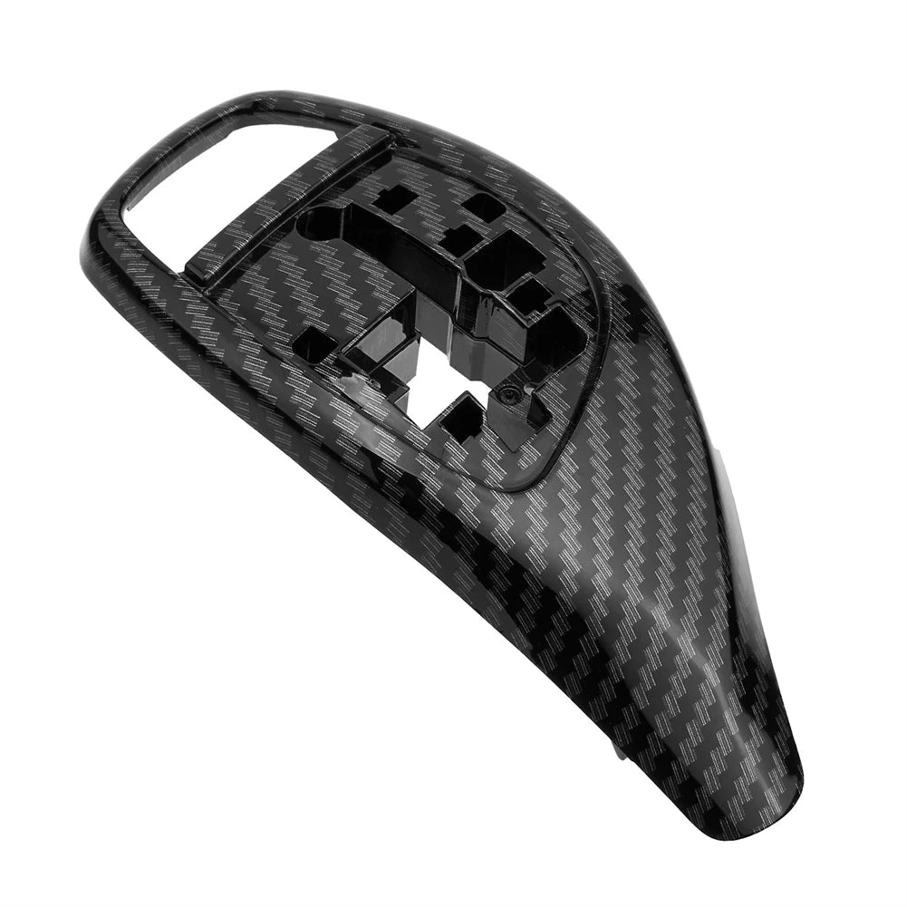 Couvercle de Levier de Changement de Vitesse de Voiture, pour BMW Série 1 2 3 5 7 F10 F11 F01, Châssis M3 M5 F30 F25 F