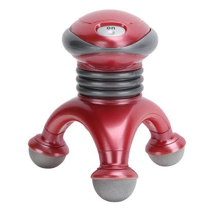 Masseur Électrique Portable TMISHION — Relaxation Corps Entier