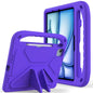 Étui pour tablette EVA pour enfants, pour Honor Pad 9 X8 X9A X8a X9 Pro 11 ''12.1" 2024 2025, support résistant aux chocs, non toxique, housse de poignée complète