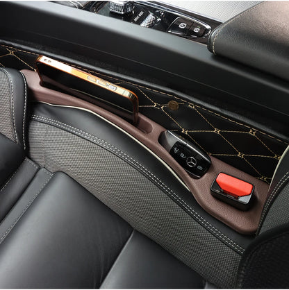 Accessoires de remplissage d'espacement de siège de voiture, pour BMW F10 F30 F20 E39 E36 X1 X2 X3 X5 X4 X6 X7E70 F25 F15 E53 E92 E87 G30 G20 G32 G11 G12 F40