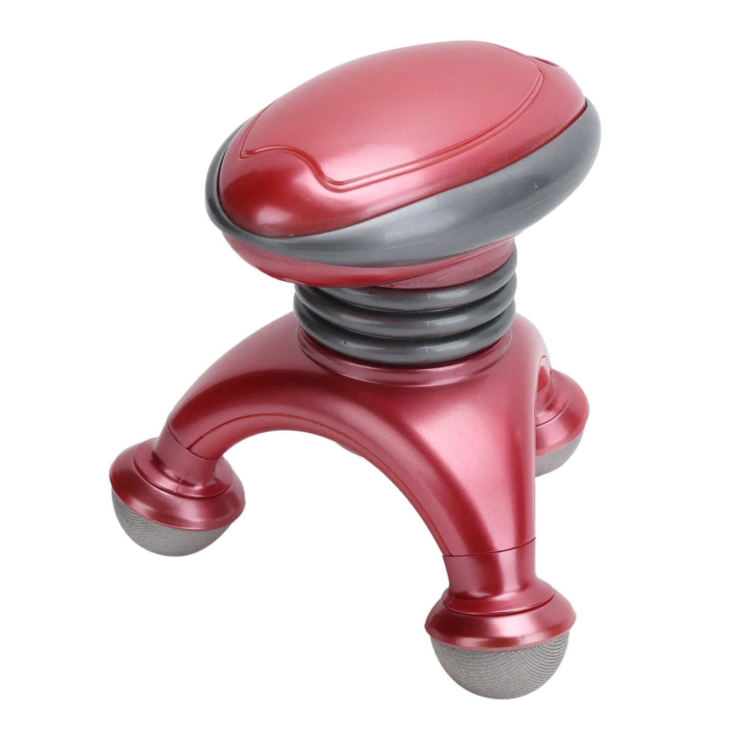 Masseur Électrique Portable TMISHION — Relaxation Corps Entier