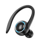 TWS Sport Earbuds — Ear Hook, HIFI & Noise Cancelling