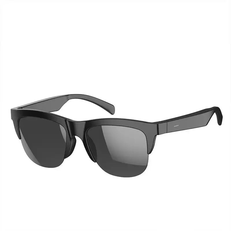 Lenovo Sport HIFI Glasses — Bluetooth, UV & Hands-Free