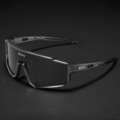 SCVCN vélo cyclisme lunettes mode sport lunettes de soleil vélo accessoires Golf Camping Wen femmes UV400 équipement de conduite en plein air