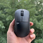 Grip Antidérapant Souris Gaming — Autocollant Anti-transpiration Logitech G PRO X | TechNova X