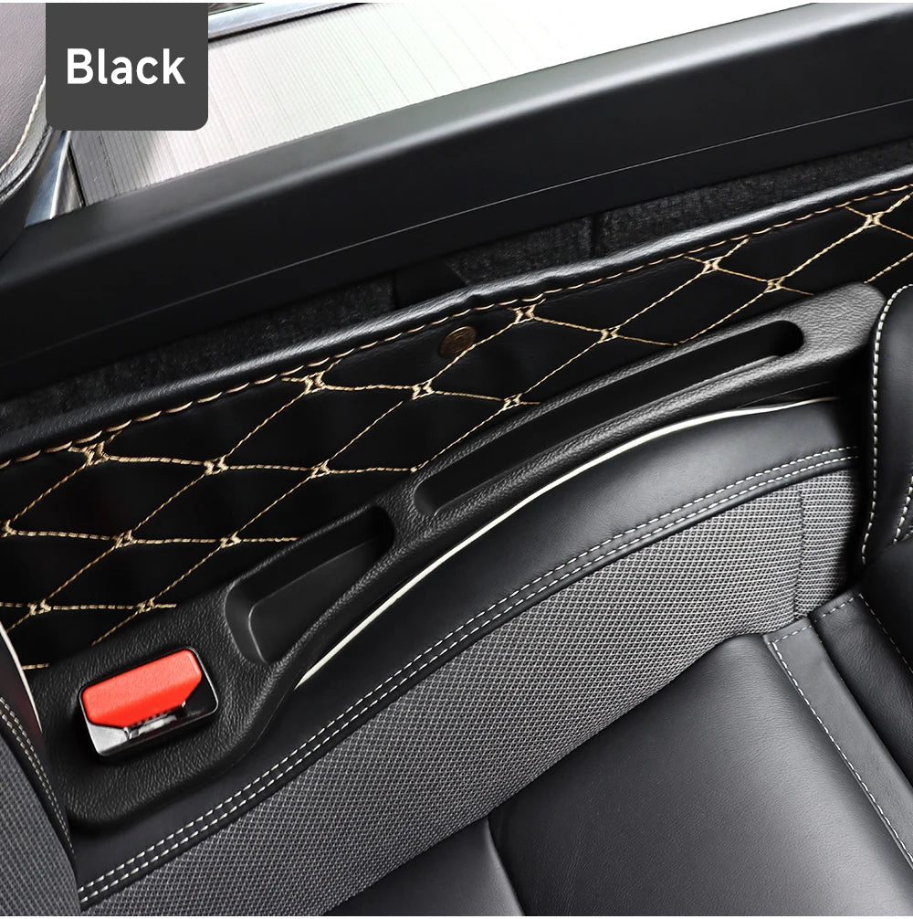 Accessoires de remplissage d'espacement de siège de voiture, pour BMW F10 F30 F20 E39 E36 X1 X2 X3 X5 X4 X6 X7E70 F25 F15 E53 E92 E87 G30 G20 G32 G11 G12 F40