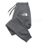 Jogger Skinny Homme — Pantalon de Survêtement Fitness, Cordon de Serrage | 4 Saisons