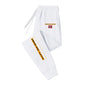 Nouveaux pantalons de survêtement pour hommes printemps automne pantalons polaires pantalons de sport décontracté cordon poches pantalon surdimensionné pantalons de survêtement pour hommes